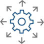 Multiple plan designs