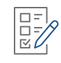 Checklist icon