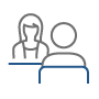 Conversation icon