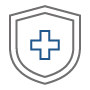 Icon for health plan