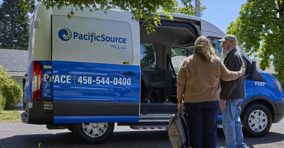 Where are services provided?