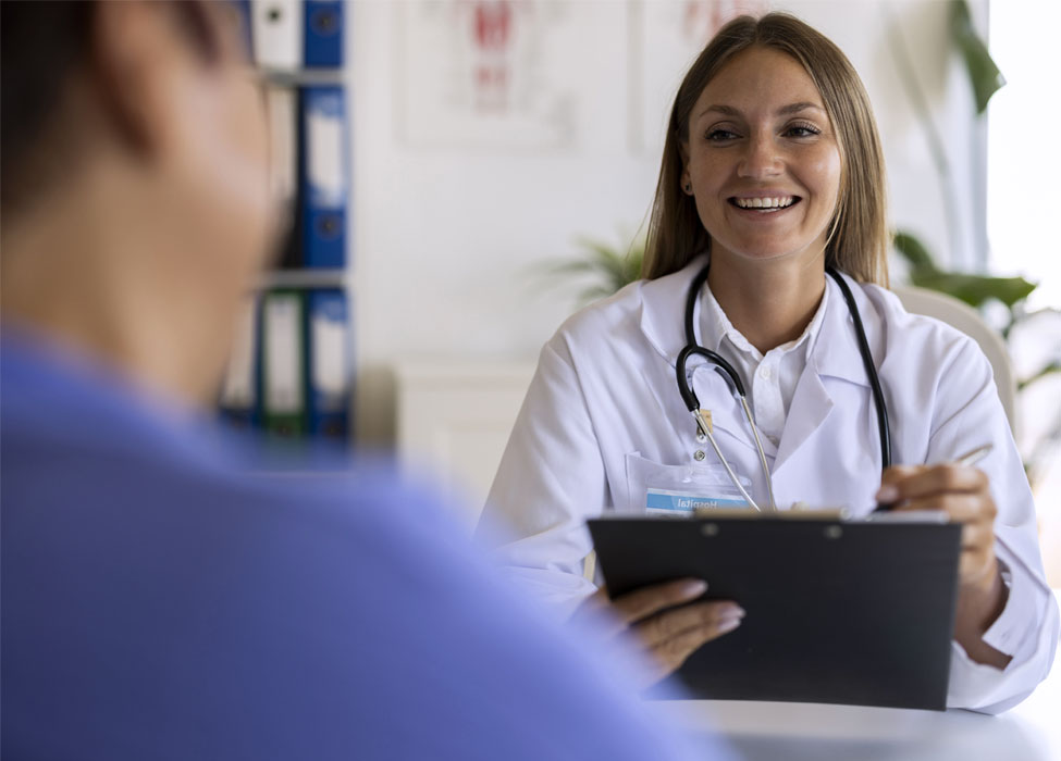How providers and community partners can help