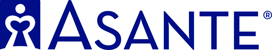 Asante Logo