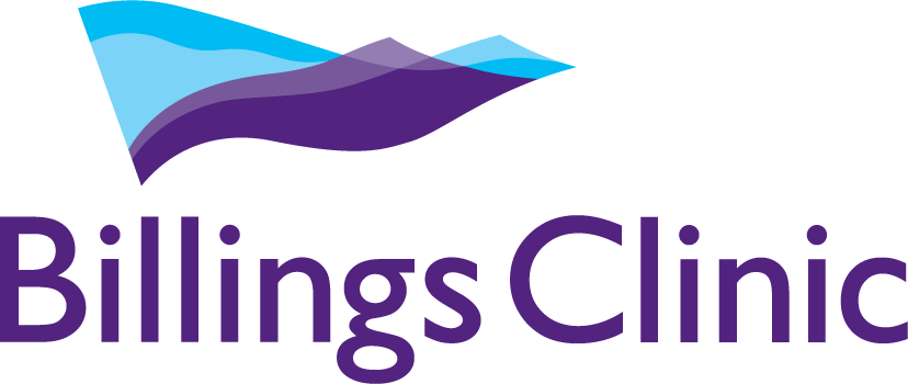 Billings Clinic Logo