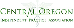 Central Oregon Independent Practice Association Logo