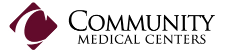 Community Medical Centers Logo