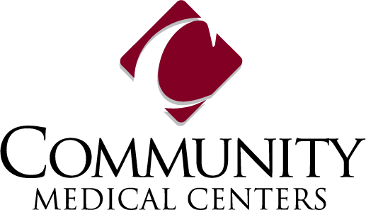 Community Medical Centers Logo