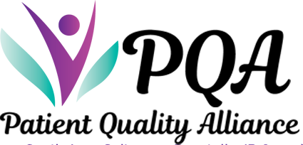 Patient Quality Alliance Logo