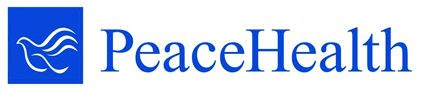 Peace Health Logo