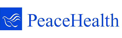 Peace Health Logo