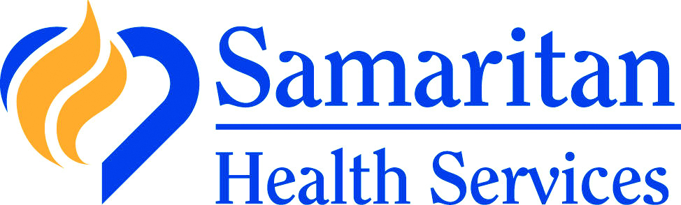 Samaritan Health Services Logo