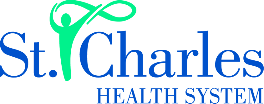 St. Charles Health System Logo