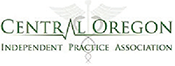 Central Oregon Independent Practice Association Logo