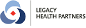 Legacy Health Partners Logo