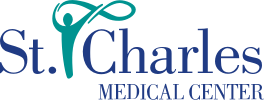 St. Charles Medical Center Logo