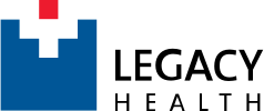 Legacy Health Logo