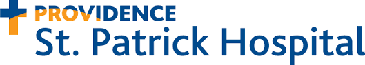 Providence St. Patrick Hospital Logo