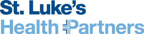 St. Luke's Health Partners Logo