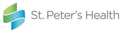 St. Peter's Health Logo