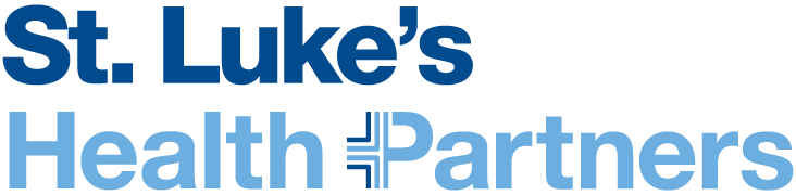 St. Luke's Health Partners Logo
