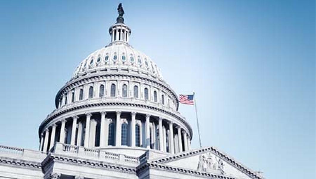 US Capitol