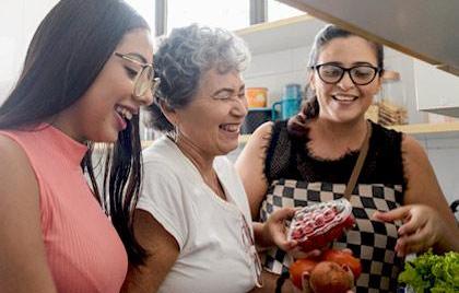 Necesidades sociales relacionadas con la salud