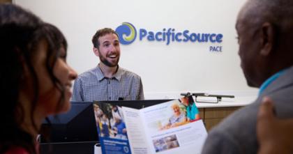 PacificSource PACE eligibility