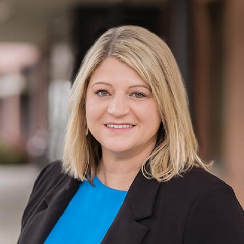 Jennifer Moss Lewis