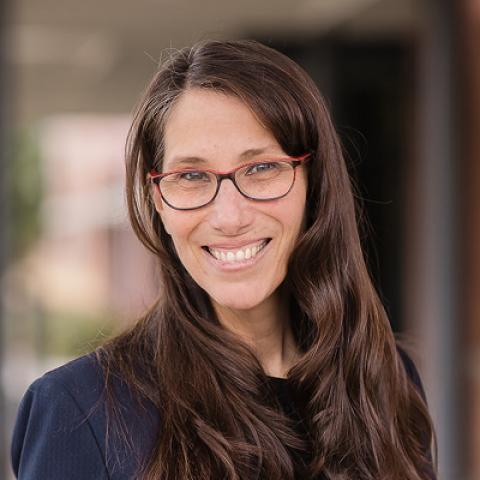 Marian Blankenship, MPA