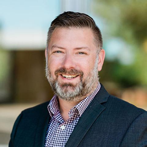 Jeremy Vandehey