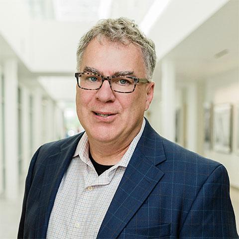 Dr. Edward McEachern