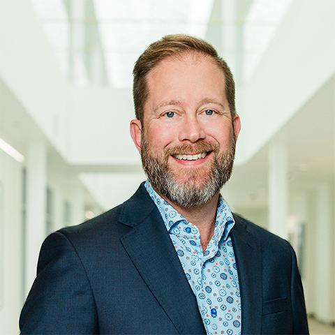 Todd Lovshin
